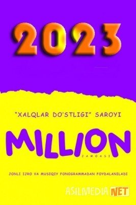 Million jamoasi 2022 Uzbek tilida Kuz Yangi Konserti to'liq HD