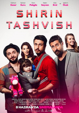 Shirin tashvishlar Turk kino Uzbek tilida 2018 O'zbekcha tarjima 2018 HD tas-ix skachat